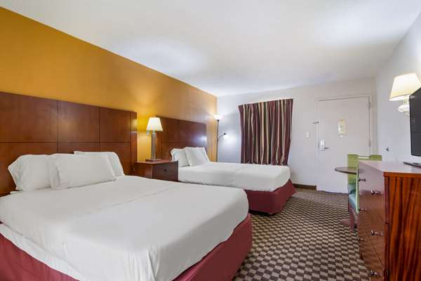  - Americas Best Value Inn Wadesboro