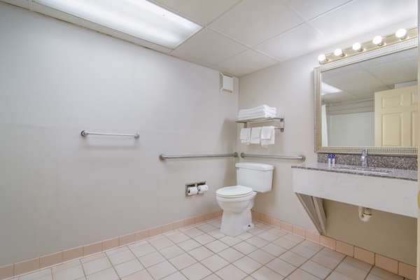  - Americas Best Value Inn Wadesboro