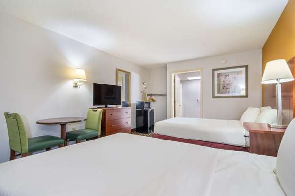  - Americas Best Value Inn Wadesboro