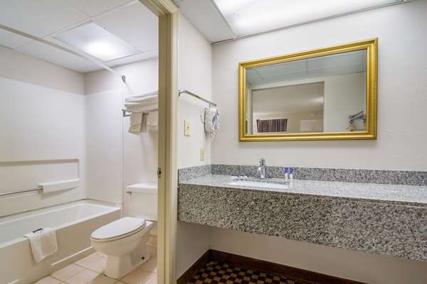  - Americas Best Value Inn Wadesboro