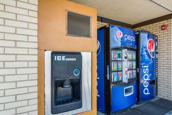  - Americas Best Value Inn Wadesboro