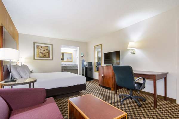  - Americas Best Value Inn Wadesboro