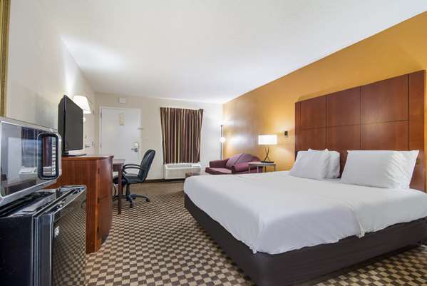  - Americas Best Value Inn Wadesboro