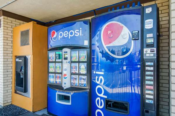  - Americas Best Value Inn Wadesboro