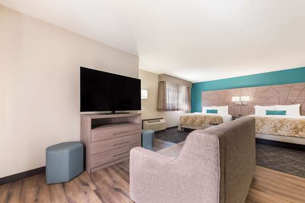  - Best Western Fishkill Inn & Suites