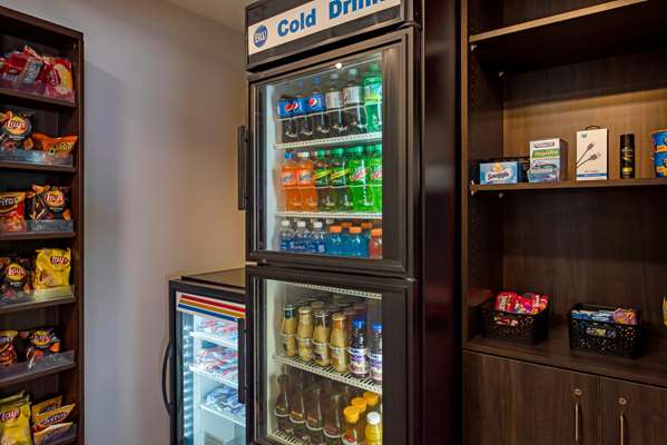  - Best Western Fishkill Inn & Suites