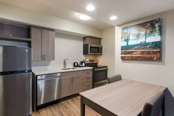  - Best Western Fishkill Inn & Suites