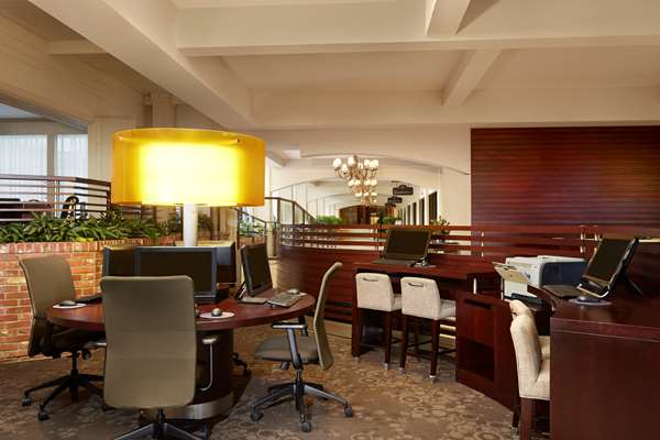 Conference Area - Red Deer Resort & Casino