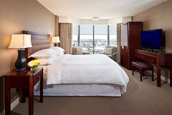 Bar - Red Deer Resort & Casino