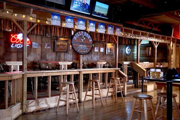  - Red Deer Resort & Casino