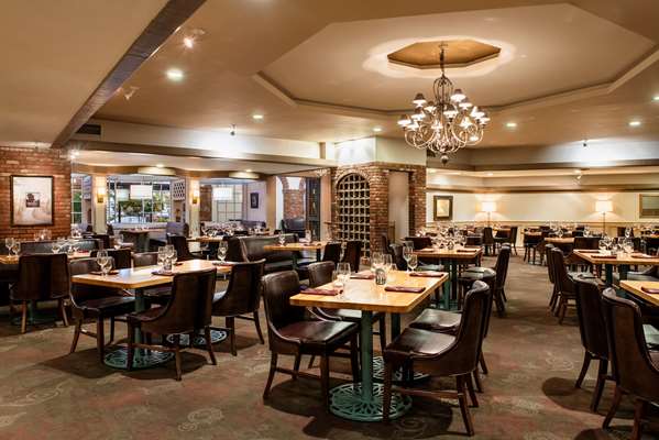  - Red Deer Resort & Casino