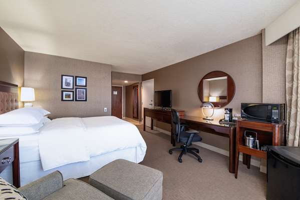  - Red Deer Resort & Casino