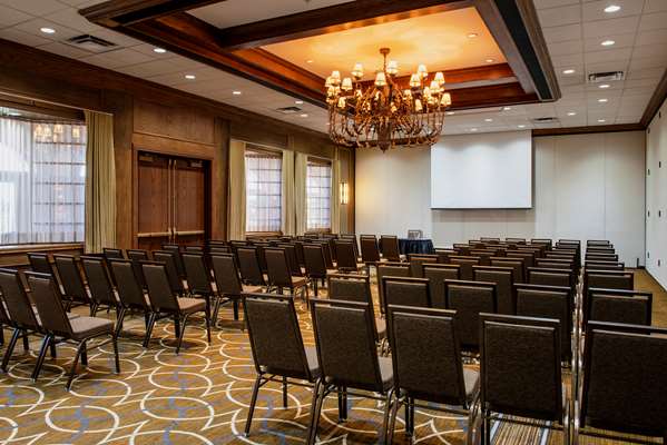  - Red Deer Resort & Casino