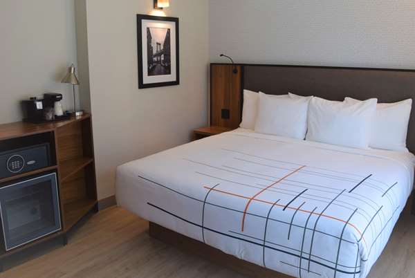  - La Quinta Inn & Suites Midtown Manhattan New York