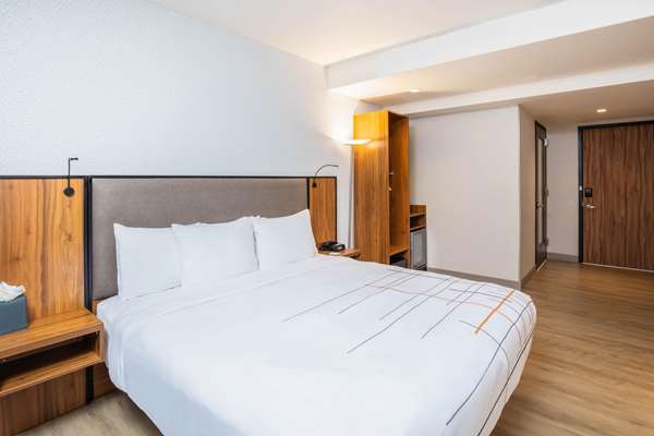  - La Quinta Inn & Suites Midtown Manhattan New York