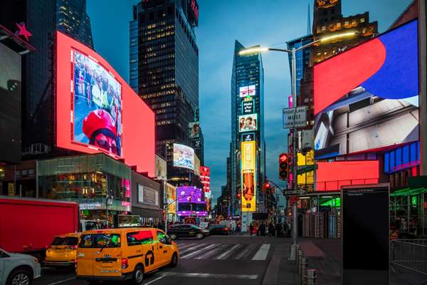  - La Quinta Inn & Suites Midtown Manhattan New York