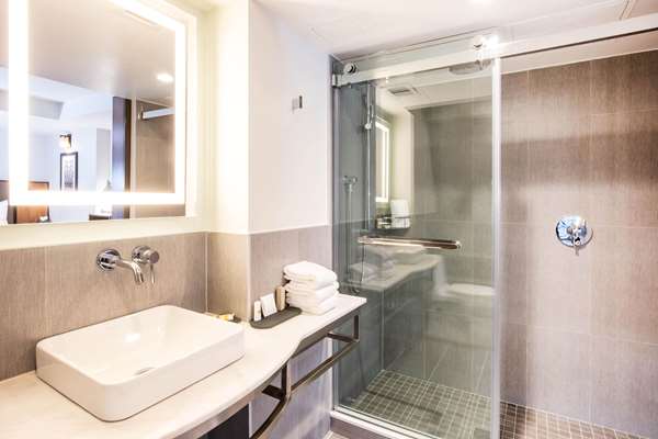  - La Quinta Inn & Suites Midtown Manhattan New York