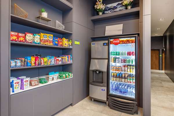  - La Quinta Inn & Suites Midtown Manhattan New York