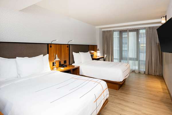  - La Quinta Inn & Suites Midtown Manhattan New York