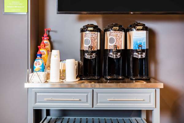  - La Quinta Inn & Suites Midtown Manhattan New York