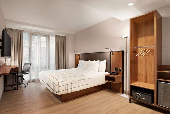  - La Quinta Inn & Suites Midtown Manhattan New York