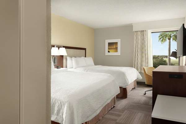  - Hampton Inn Hobby Airport Houston