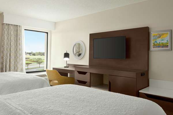  - Hampton Inn Hobby Airport Houston