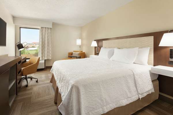 - Hampton Inn Hobby Airport Houston