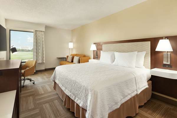  - Hampton Inn Hobby Airport Houston