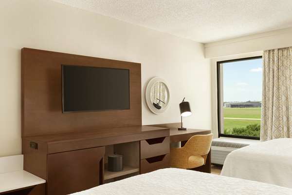  - Hampton Inn Hobby Airport Houston