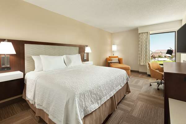  - Hampton Inn Hobby Airport Houston