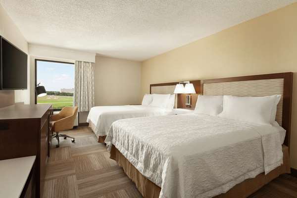  - Hampton Inn Hobby Airport Houston