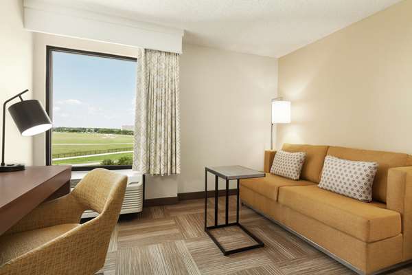  - Hampton Inn Hobby Airport Houston