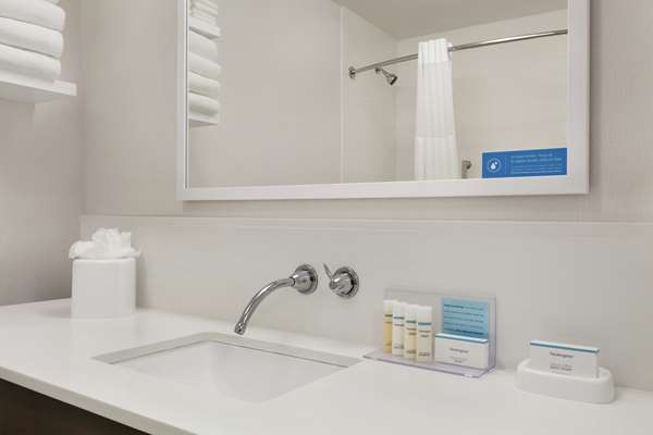  - Hampton Inn Hobby Airport Houston