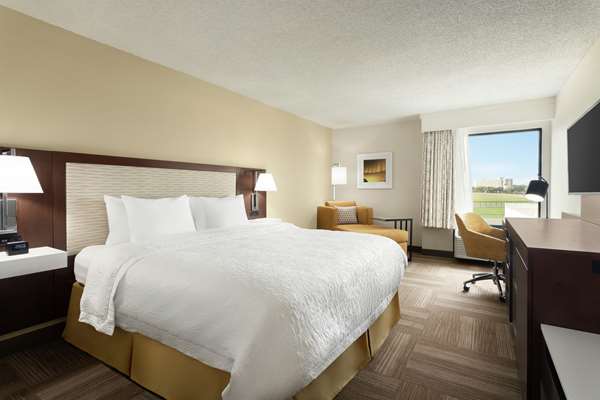  - Hampton Inn Hobby Airport Houston