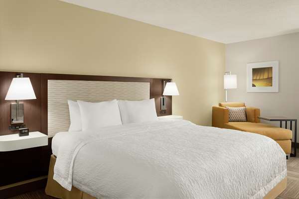  - Hampton Inn Hobby Airport Houston