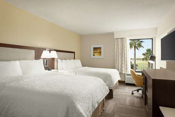  - Hampton Inn Hobby Airport Houston