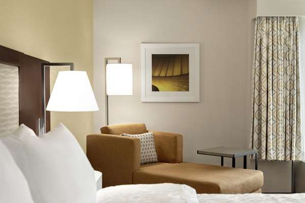  - Hampton Inn Hobby Airport Houston