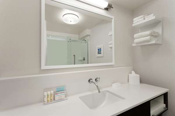  - Hampton Inn Hobby Airport Houston