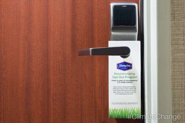  - Hampton Inn Hobby Airport Houston