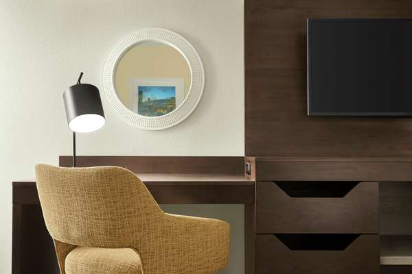  - Hampton Inn Hobby Airport Houston