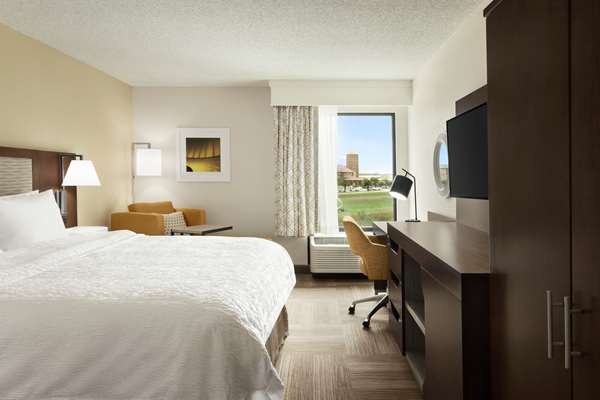  - Hampton Inn Hobby Airport Houston