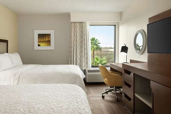  - Hampton Inn Hobby Airport Houston