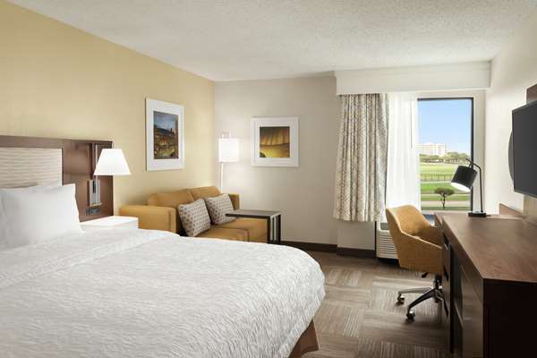  - Hampton Inn Hobby Airport Houston