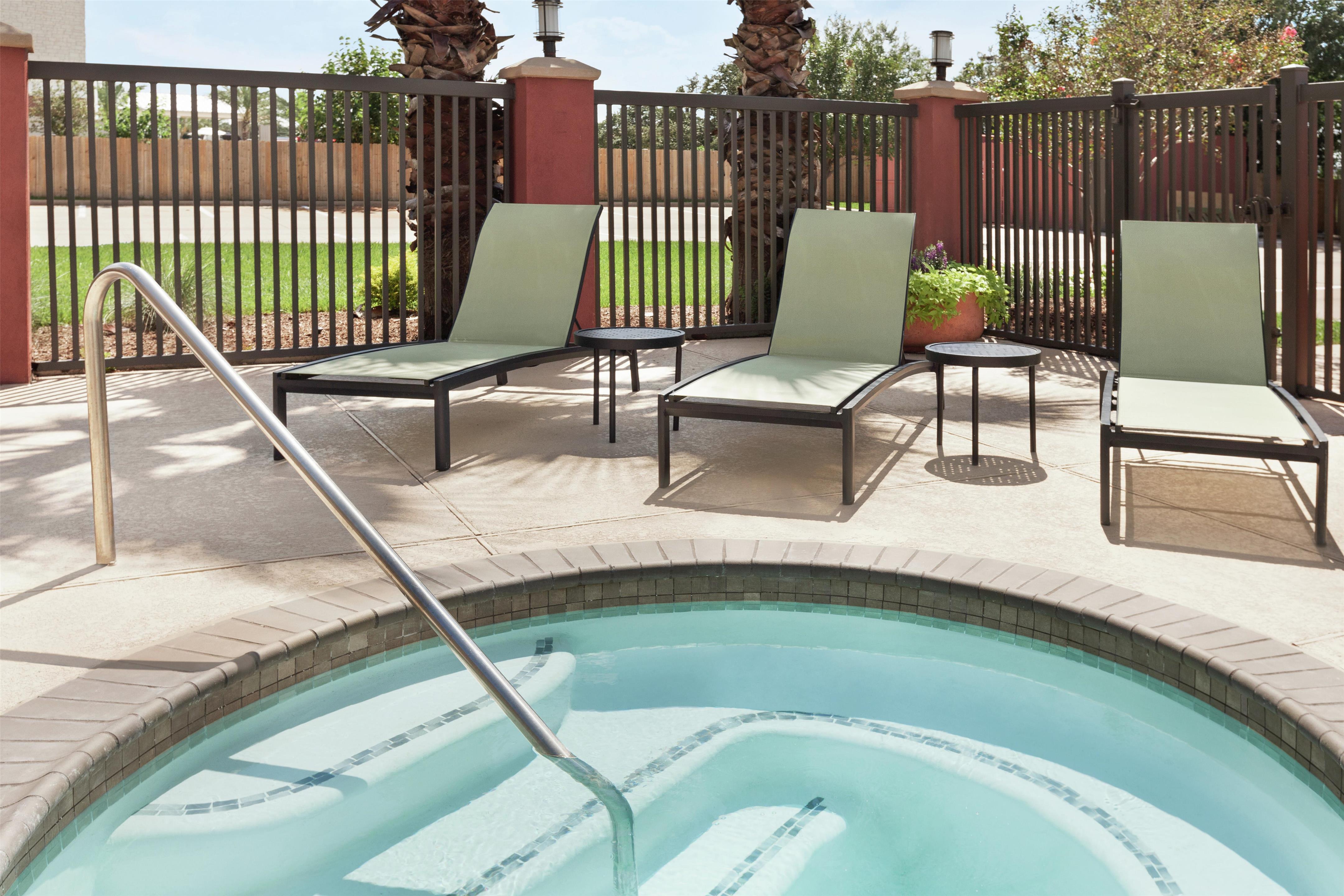 Recreational Facility | Hampton Inn Houston Hobby Airport