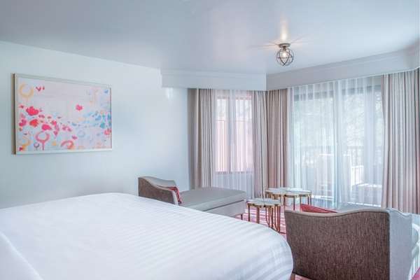  - Cliffrose Hotel Springdale