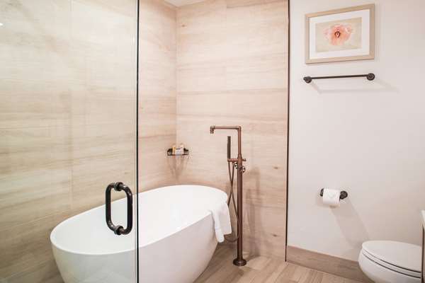  - Cliffrose Hotel Springdale