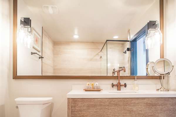  - Cliffrose Hotel Springdale