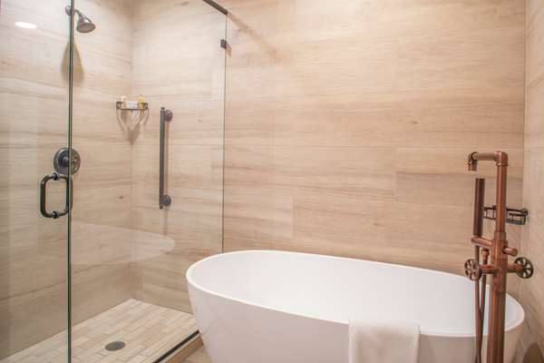  - Cliffrose Hotel Springdale