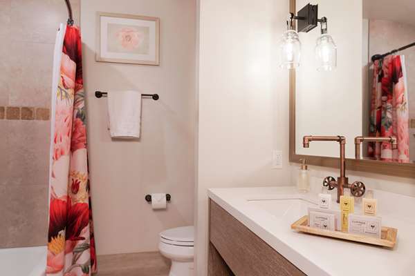  - Cliffrose Hotel Springdale